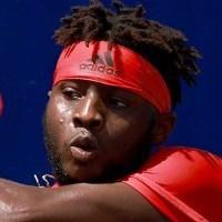 Sekou Bangoura