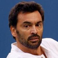 Sergi Bruguera