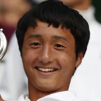 Shintaro Mochizuki