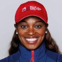 Sloane Stephens