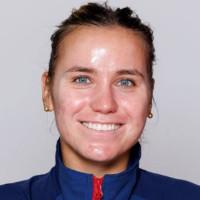 Sofia Kenin
