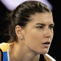 Sorana Cirstea