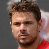 Stan Wawrinka