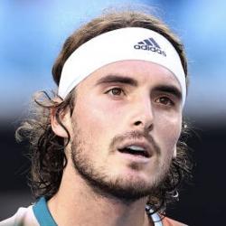 Stefanos Tsitsipas