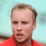 Steve Darcis