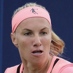 Svetlana Kuznetsova