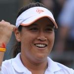 Tamarine Tanasugarn