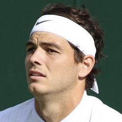 Taylor Fritz