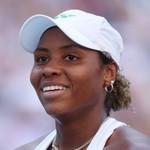 Taylor Townsend