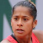 Teliana Pereira