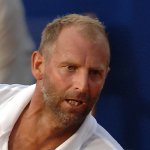 Thomas Muster