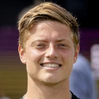 Tim Van Rijthoven