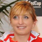 Timea Bacsinszky