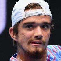 Tomas Machac