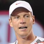 Tomas Berdych