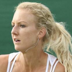 Urszula Radwanska