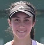 Valerie Glozman