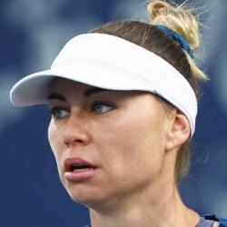 Vera Zvonareva