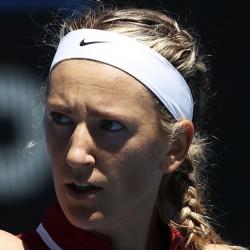 Victoria Azarenka