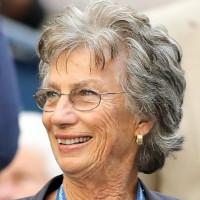 Virginia Wade