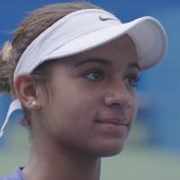 Whitney Osuigwe