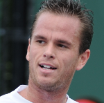 Xavier Malisse