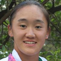 Xiyu Wang