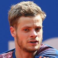 Yannick Hanfmann