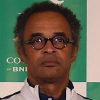 Yannick Noah