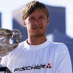 Yevgeny Kafelnikov