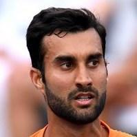Yuki Bhambri