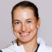 Yulia Putintseva