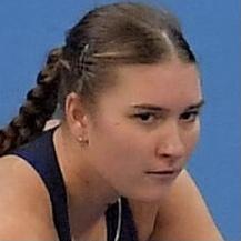 Yuliya Hatouka
