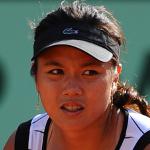 Latisha Chan