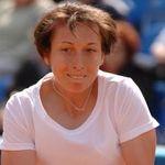 Yvonne Meusburger