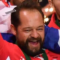 Zeljko Krajan