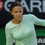Lindsay Davenport