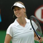 Elena Dementieva