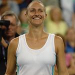 Mary Pierce