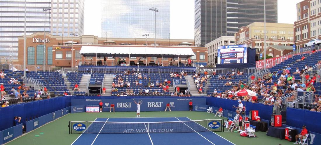 Atlanta 2012