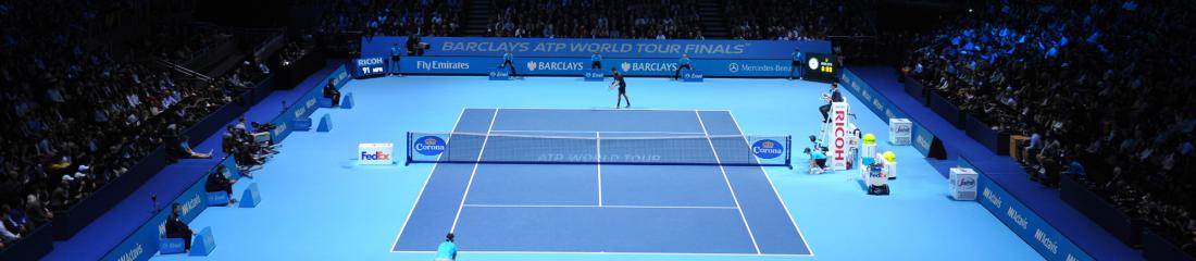 ATP Finals 2012