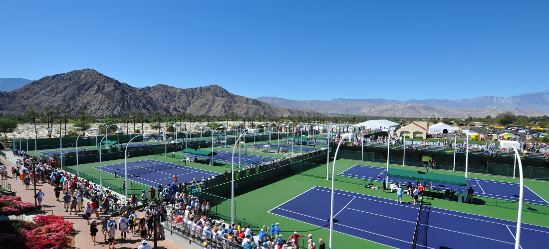 Indian Wells 2021