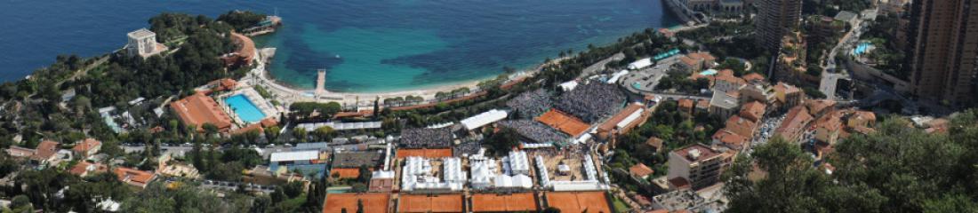 Monte-Carlo 1998