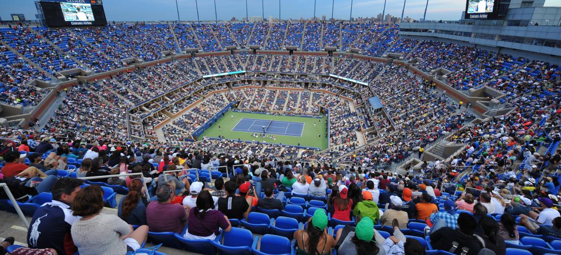 US Open 2010