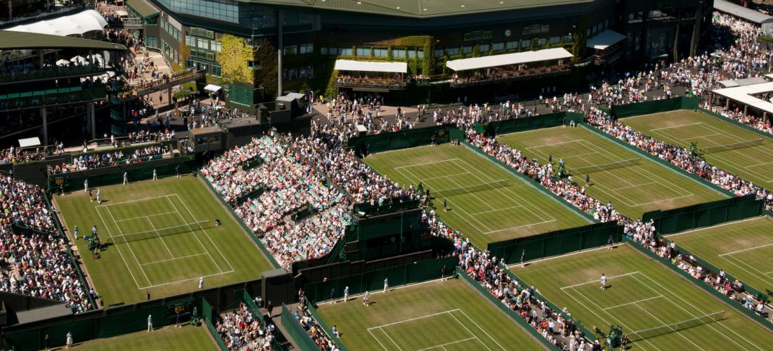 Wimbledon 2009